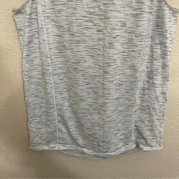 Lululemon low key tank open back - Picture 7 of 10